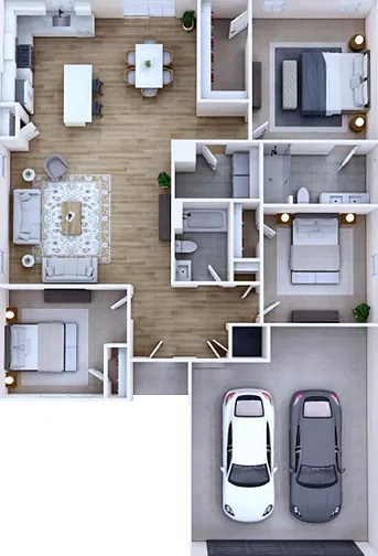 Cuomo Floorplan Cuomo Floorplan