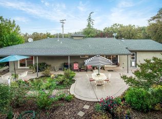 12671 Rough And Ready Rd, Rough And Ready, CA 95975