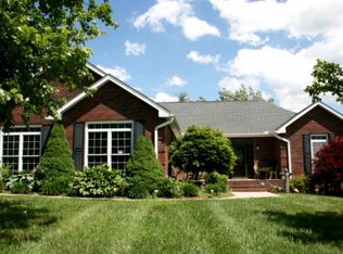 3275 Hanging Rock Rd, Spruce Pine, NC 28777