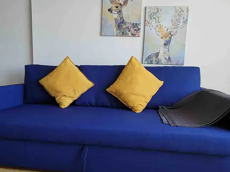 25 Town Centre Ct #2301 — Photo 8