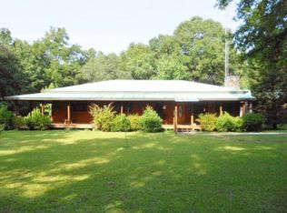 14950 NW 72nd Ct, Chiefland, FL 32626