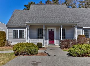 1 Cranberry Grove Way APT A, Wareham, MA 02571