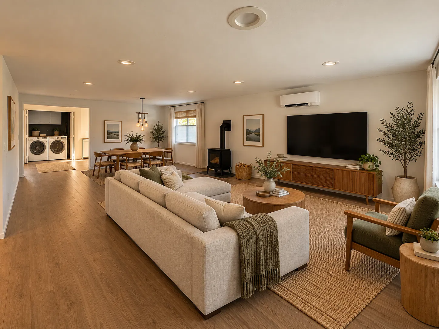 4 bed, 1890 sqft, $4,950 — Photo 4