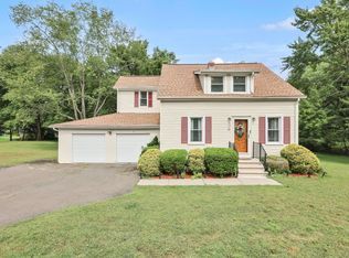 170 Dudley Town Rd, Windsor, CT 06095