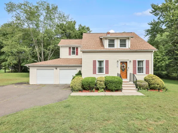 170 Dudley Town Road, Windsor, CT 06095