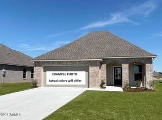 128 Ridley Ln, Youngsville, LA 70592