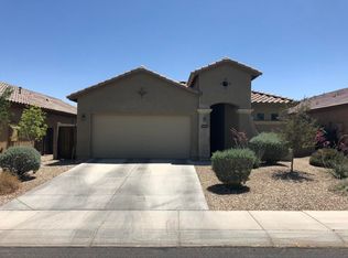 18029 W Purdue Ave, Waddell, AZ 85355