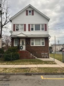 156 Cambridge Ave, Garfield, NJ, 07026