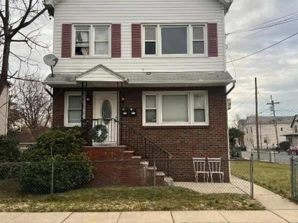 156 Cambridge Ave, Garfield City, NJ 07026