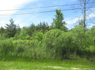 Vl 1 Alt Blvd, Grand Island, NY 14072