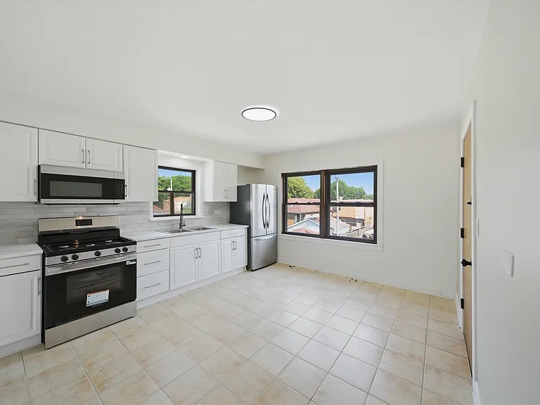 Updated Kitchen