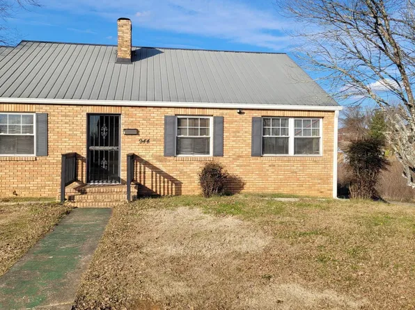 944 Lafayette St, Birmingham, AL 35214