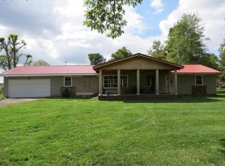 328 Staunton Jasper Rd SW #6, Washington Court House, OH 43160