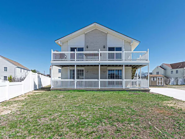 3 Schooner Cv #B, Brigantine, NJ 08203