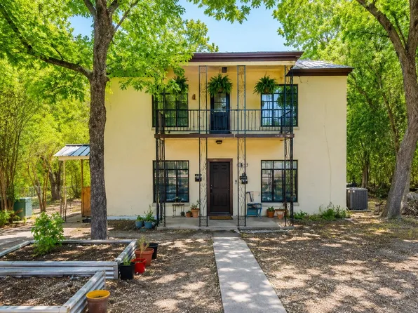 4001 Maplewood Ave, Austin, TX 78722