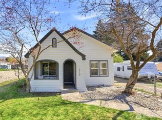 319 N Keller Avenue, East Wenatchee, WA