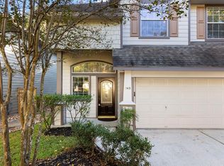 143 Ledgestone Pl, Spring, TX 77382