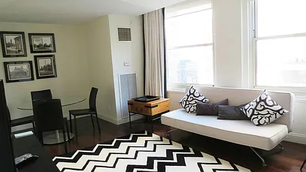 Rented by Town Residential