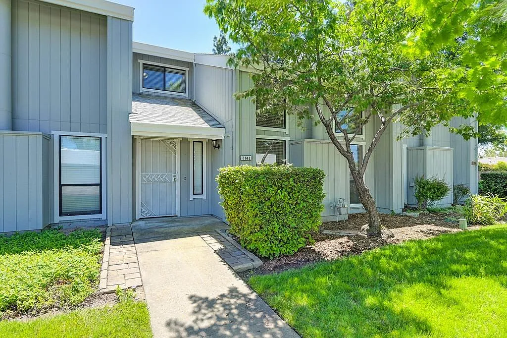 3612 Gold Creek Ln photo 1