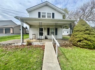 1464 S Krocks Rd, Allentown, PA 18106