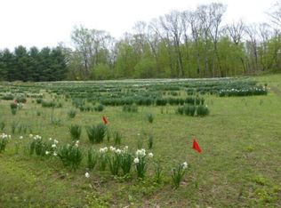 1810 W Bertrand Rd, Niles, MI 49120