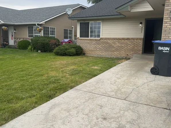 802 Jamie Dr #802, Selah, WA 98942
