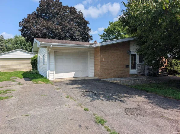 1304 Belvedere Dr, Kokomo, IN 46902