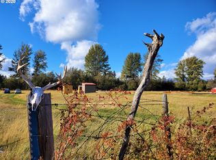 Bz Glenwood Hwy, Glenwood, WA 98619