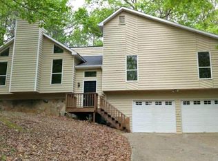 3903 Dawn Dr NW, Kennesaw, GA 30144