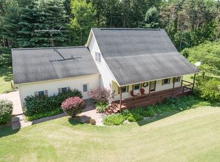 63598 Peck Academy Rd, Constantine, MI 49042