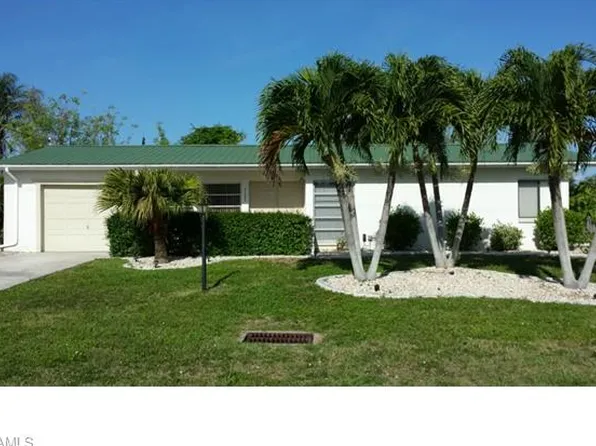 3102 SE 18th Pl, Cape Coral, FL 33904