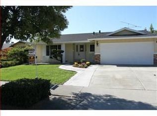 2055 Piedmont Rd, San Jose, CA 95132