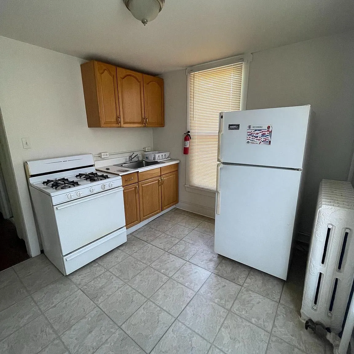 1 bed, $1,200 — Photo 2