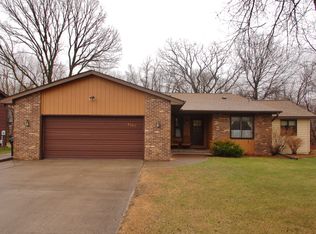 9501 Aspen Ave, Lexington, MN 55014