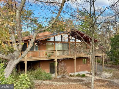 417 Tecumseh Trl, Hedgesville, WV, 25427