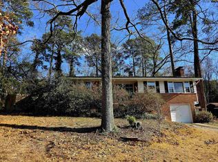1326 Cedar Ter, Columbia, SC 29209