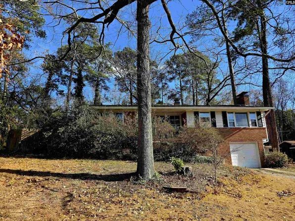 1326 Cedar Ter, Columbia, SC 29209