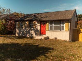 1015 Shelby Ave, Nashville, TN 37206