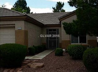 2122 Chapman Ranch Dr, Henderson, NV 89012