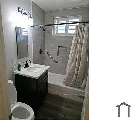 3870 La Salle Ave #1 — Photo 2