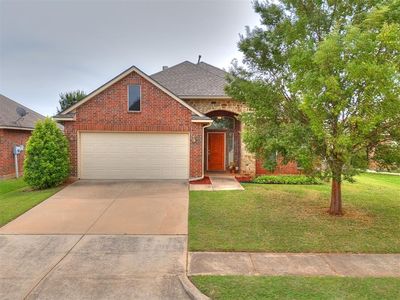 1824 Woody Ln, Edmond, OK, 73003