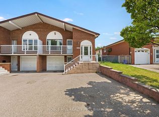 7867 Martin Grove Rd, Vaughan, ON L4L2C9