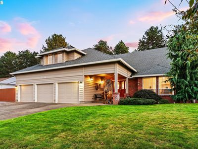 7618 NE Meadows Dr, Vancouver, WA, 98662