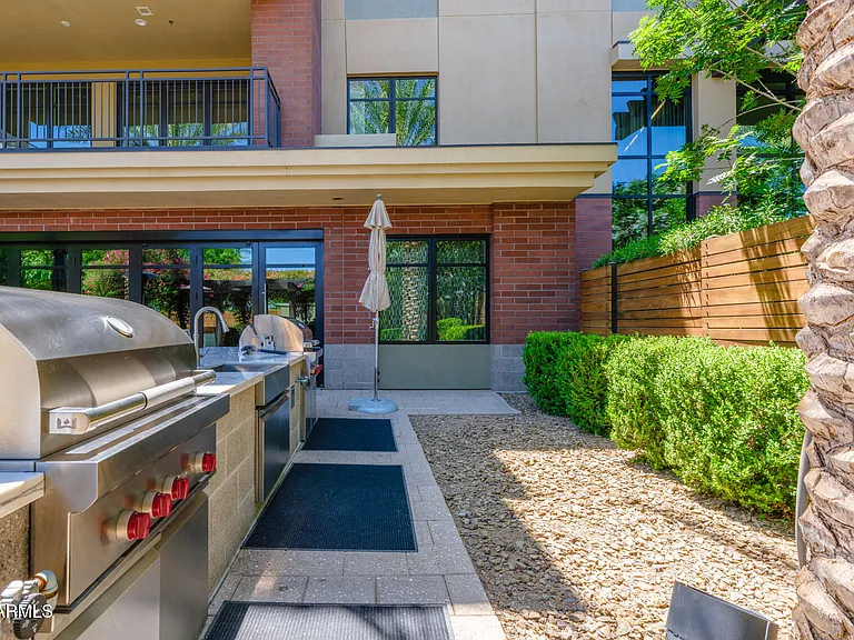 6166 N Scottsdale Rd #C1002 — Photo 39