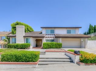 16500 Abascal Dr, Hacienda Heights, CA 91745