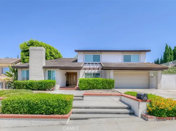 16500 Abascal Dr, Hacienda Heights, CA 91745