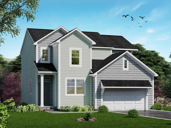 3881 Blue Spruce Cir SE, Kentwood, MI 49512