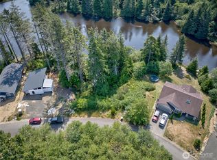 LOT Four Sunrise Ln, South Bend, WA 98586