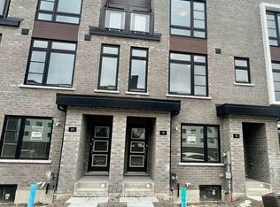 18 Akil Thomas Gdns, Toronto, ON M1P 0G3