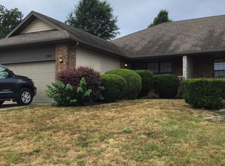 3365 S Doris Ct, Springfield, MO 65807